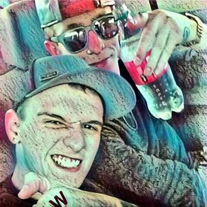 Meet your Posher, Austin